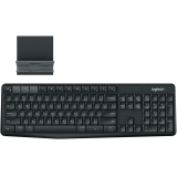 Logitech K375s Multi- Device Wireless Keyboard